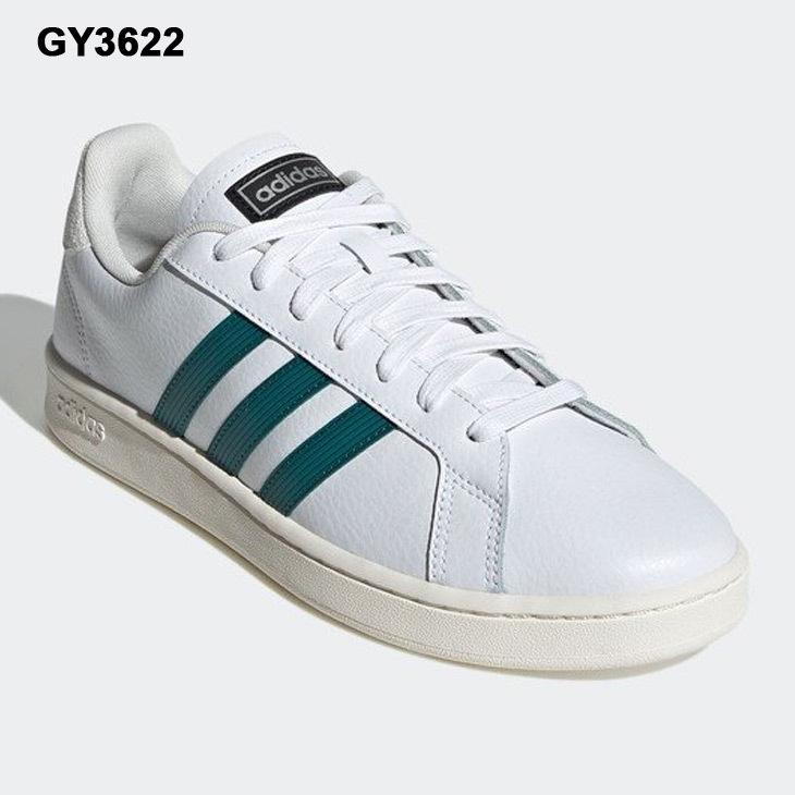 adidas（アディダス） スニーカー メンズ シューズ グランドコート