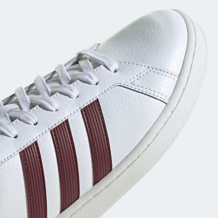 adidas（アディダス） スニーカー メンズ シューズ グランドコート