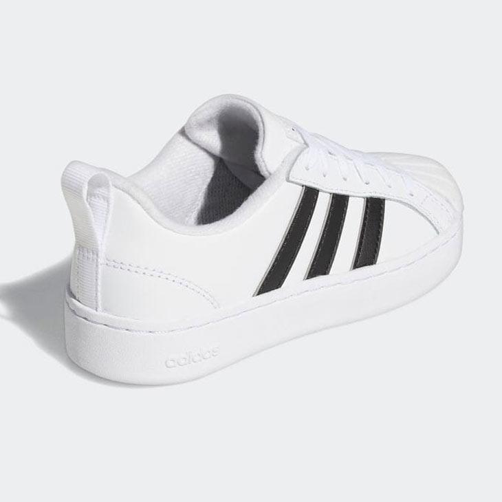 adidas キッズ スニーカー ジュニアシューズ 子供靴 ひも靴 adidas キッズ スニーカー ジュニアシューズ 子供靴 ひも靴