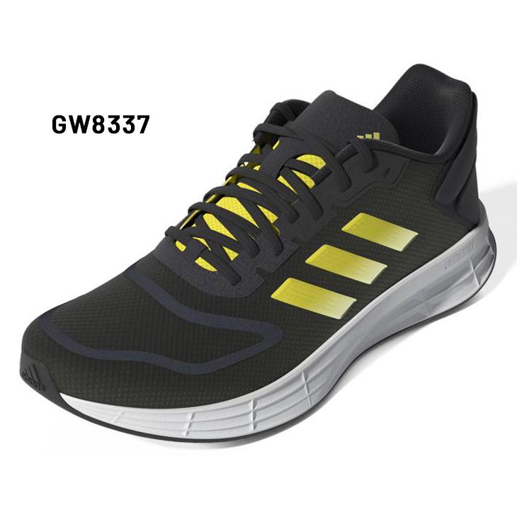 adidas（アディダス） ランニングシューズ スニーカー メンズ デュラモ