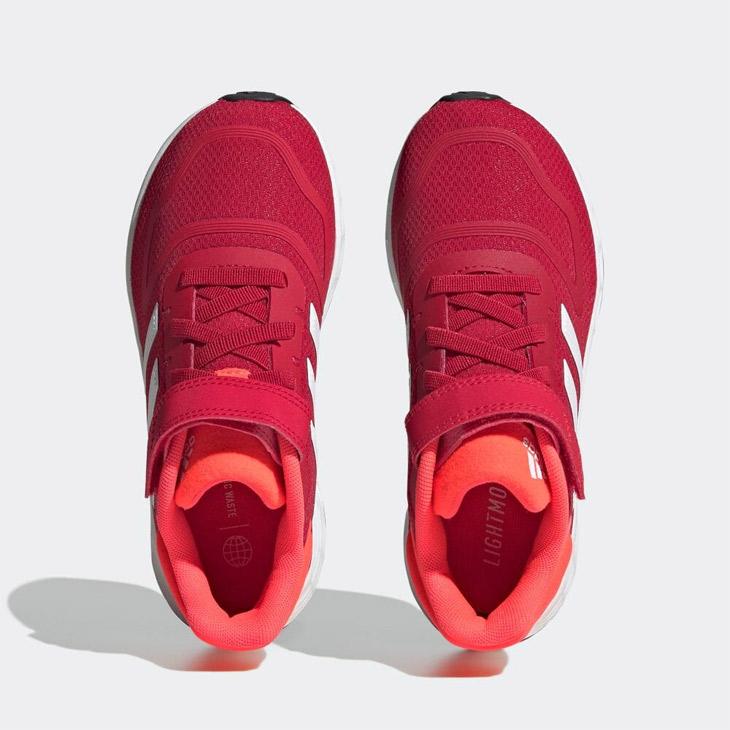 adidas（アディダス） キッズ ランニングシューズ ジュニア adidas