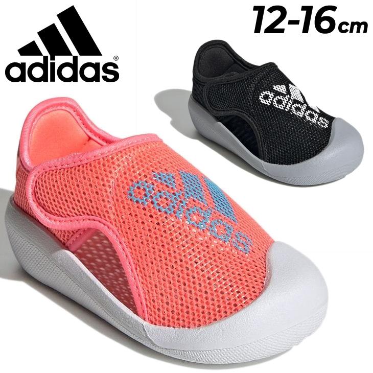 キッズ ベビー ウォーターシューズ 12 16 0cm 子供靴 アディダス Adidas アルタベンチャー 子ども スイムサンダル 水遊び 海水浴 川 プール 夏 サマー Lwr99 Lwr99 Apworld 通販 Yahoo ショッピング