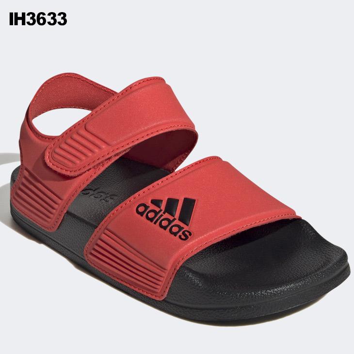 adidas（アディダス） キッズ スポーツサンダル 17-25cm adidas