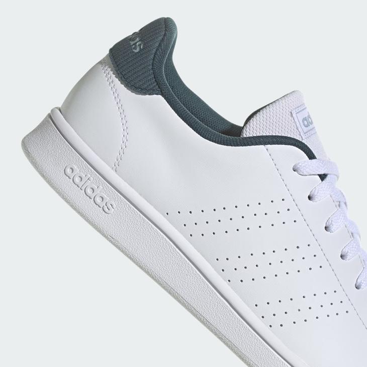 adidas（アディダス） スニーカー メンズ レディース くつ アドバン 