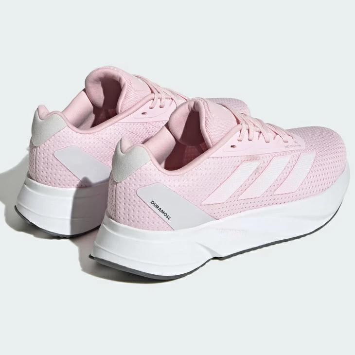 アディダス ランニングシューズ レディース ジョギングシューズ adidas デュラモ DURAMO 10 W 厚底モデル フィットネス トレーニング 女性 ランシュー /LZQ53｜apworld｜15