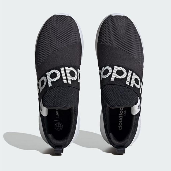 adidas アディダス スニーカー スリッポン メンズ LITE RACER adidas アディダス スニーカー スリッポン メンズ LITE RACER