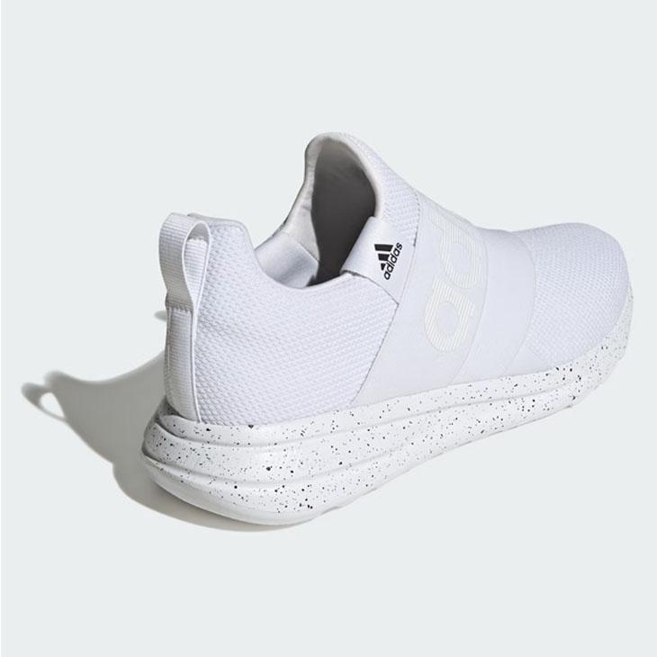 adidas アディダス スニーカー スリッポン メンズ LITE RACER adidas アディダス スニーカー スリッポン メンズ LITE RACER