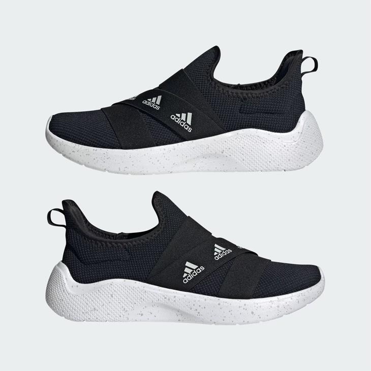 アディダス スニーカー スリッポン レディース adidas PUREMOTION ADAPT SPW W ローカット 靴 女性 スポーティ カジュアル シューズ くつ /LZX64｜apworld｜08