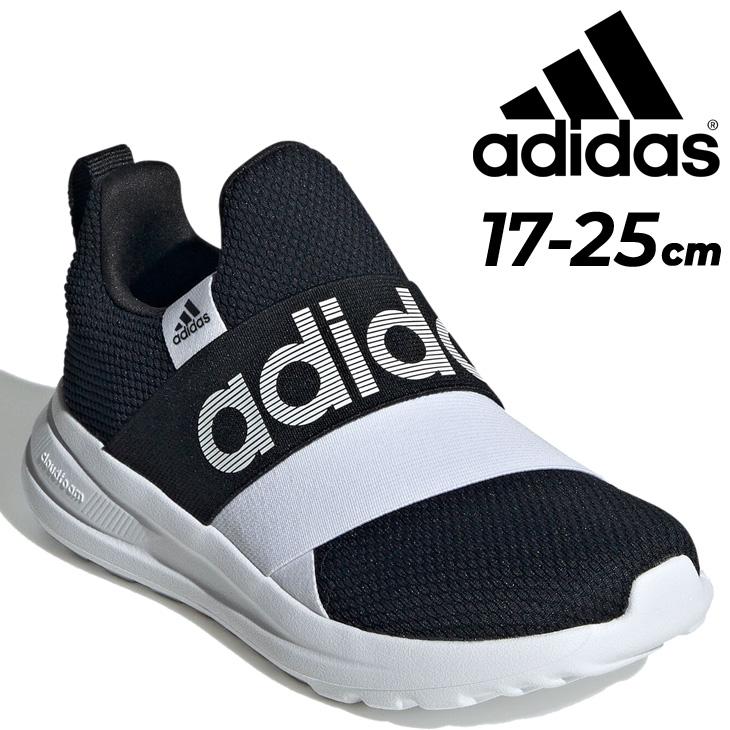 adidas アディダス スニーカー キッズ ジュニア 17-25cm 子供靴 adidas アディダス スニーカー キッズ ジュニア 17-25cm 子供靴