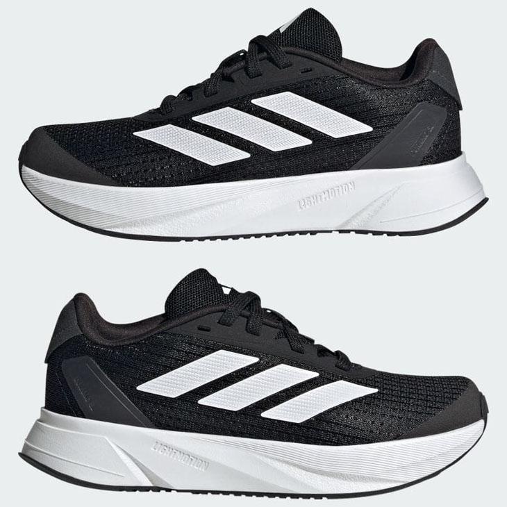 IFME（イフミー） アディダス ジュニア スニーカー adidas デュラモ SL