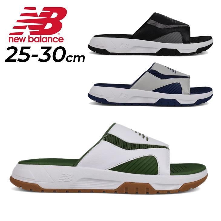 New Balance（ニューバランス） サンダル メンズ D幅 NEWBALANCE 200