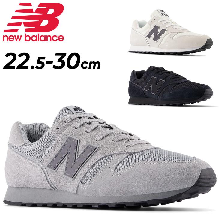 新品23cmニューバランス newbalanceレディーススニーカーM373 New Balance（ニューバランス） スニーカー D幅 メンズ レディース