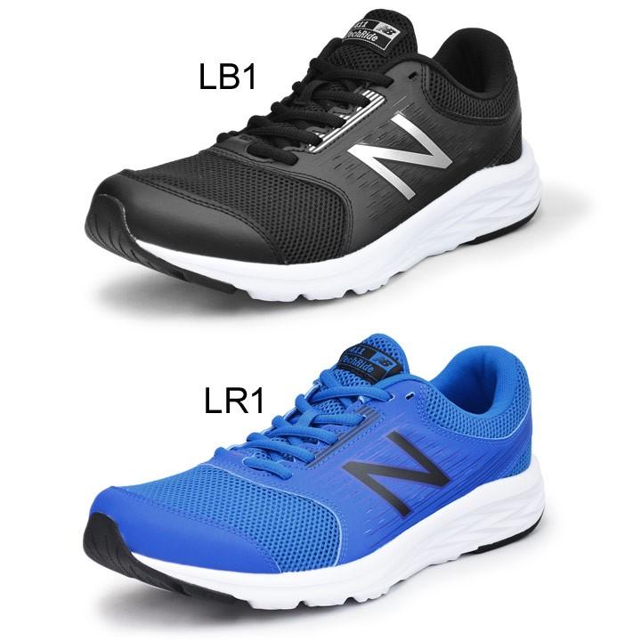 New Balance ランニングシューズ メンズ ニューバランス