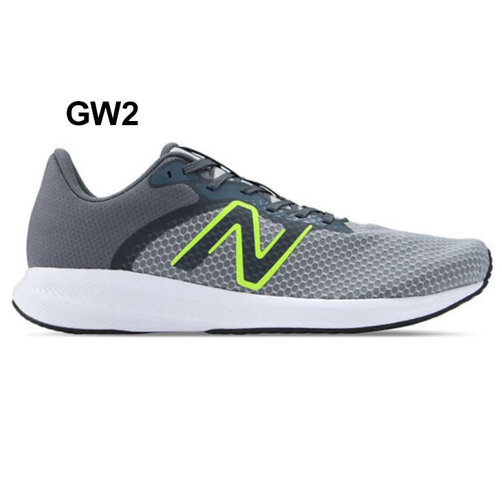 モニング New Balance ニューバランス ランニングシューズ メンズ 2E幅 靴