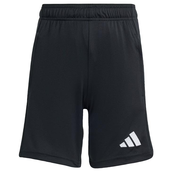 アディダス ショートパンツ キッズ ジュニア adidas ENTRADA 26 トレーニング ショーツ 120-160cm サッカーウェア フットサル スポーツウェア 子供服 /M5465 | adidas | 01