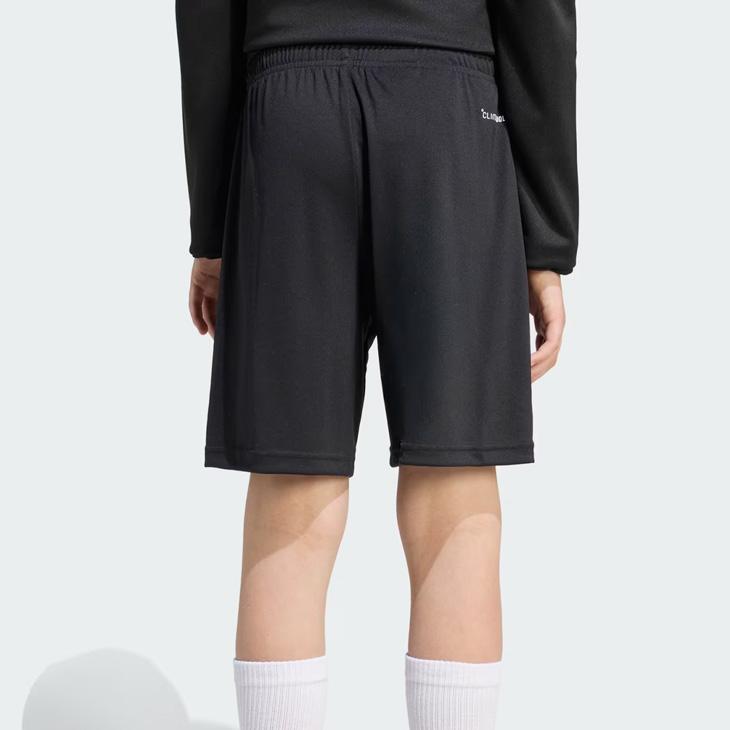 アディダス ショートパンツ キッズ ジュニア adidas ENTRADA 26 トレーニング ショーツ 120-160cm サッカーウェア フットサル スポーツウェア 子供服 /M5465 | adidas | 03