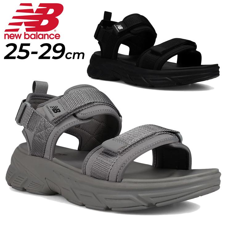 New Balance（ニューバランス） サンダル メンズ D幅 Newbalance 750