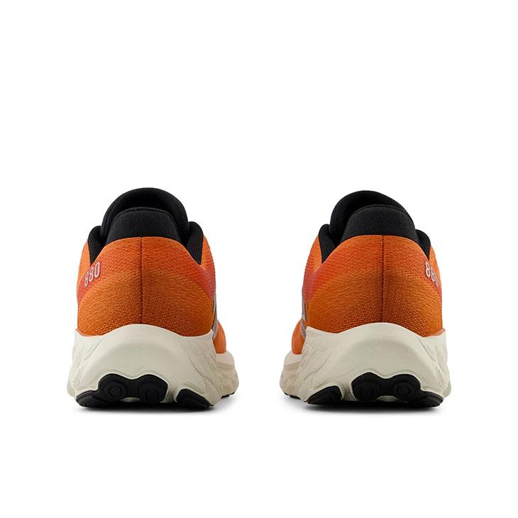 プロエッジ Daiモデル シューズ 黒/オレンジ New Balance ニューバランス/メンズ トレイル ランニング