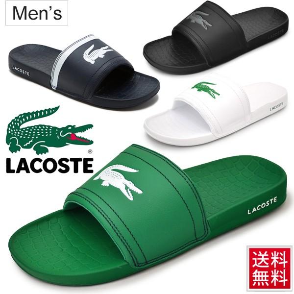 シャワーサンダル メンズ ラコステ Lacoste シャワーサンダル スポーツサンダル Fraisier Brd1 靴 くつ シューズ ビーサン ビーチ 海 プール Mae057 Mae057 Apworld 通販 Yahoo ショッピング