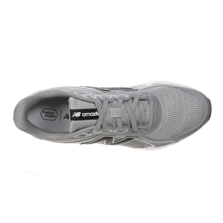 WHIZ ニューバランス ランニングシューズ メンズ 2E(標準) Newbalance