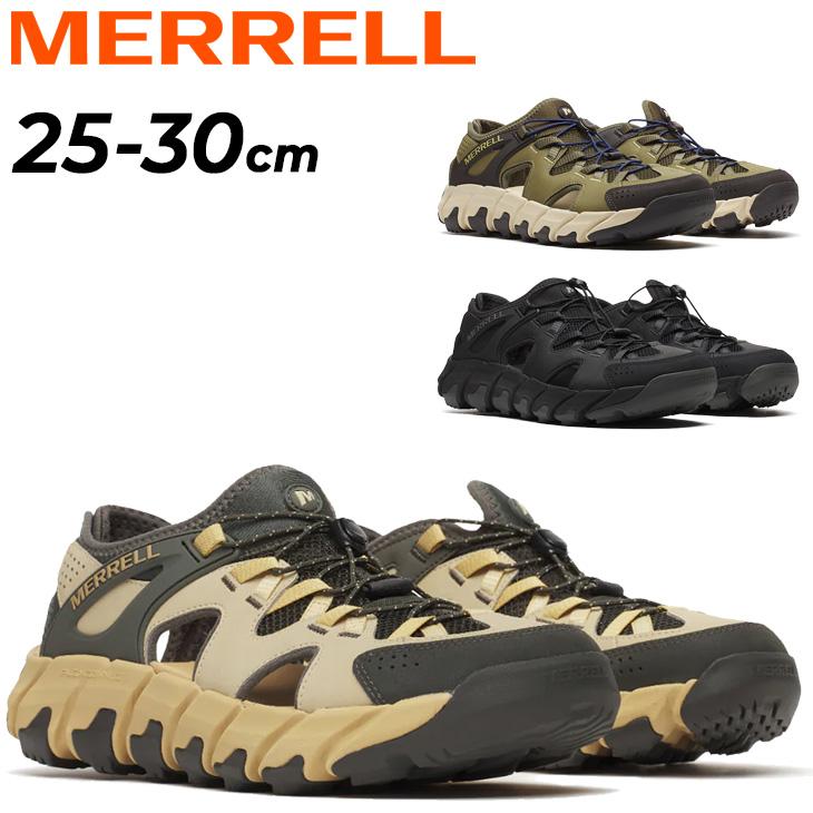 MERRELL（メレル） シューズサンダル メンズ MERRELL MAIPO EXPLORER