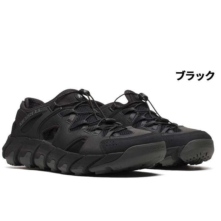 MERRELL（メレル） シューズサンダル メンズ MERRELL MAIPO EXPLORER