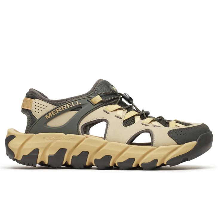 MERRELL（メレル） シューズサンダル メンズ MERRELL MAIPO EXPLORER