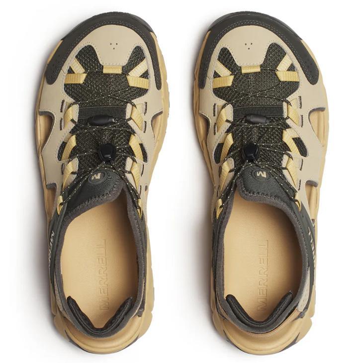 MERRELL（メレル） シューズサンダル メンズ MERRELL MAIPO EXPLORER