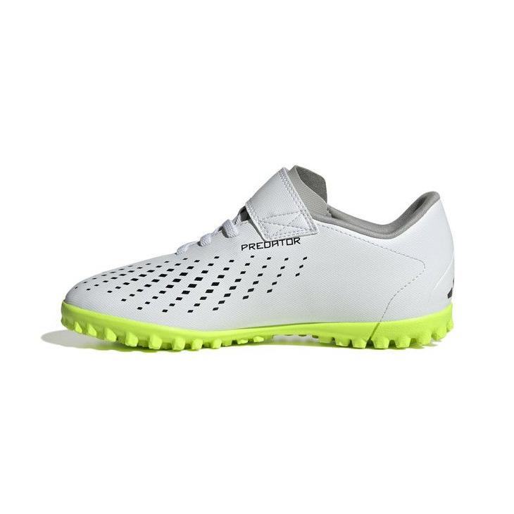 アディダス プレデター フットサルシューズ 21cm ジュニア サッカー adidas アディダス ジュニア サッカーシューズ ターフ用 子ども