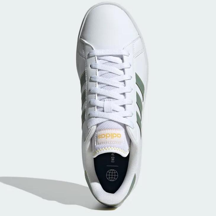 adidas（アディダス） スニーカー メンズ レディース グランドコート