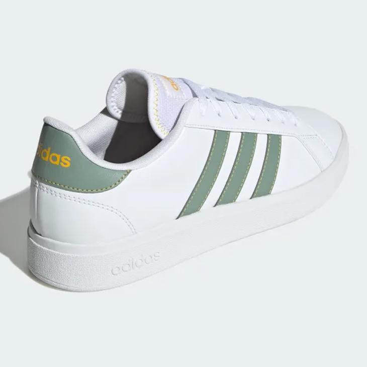 adidas（アディダス） スニーカー メンズ レディース グランドコート