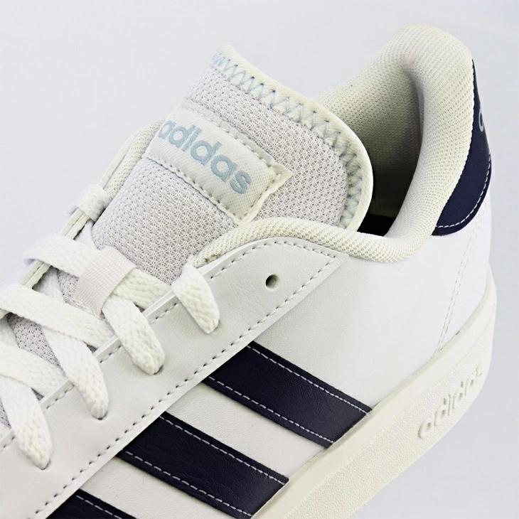 adidas（アディダス） スニーカー メンズ レディース グランドコート