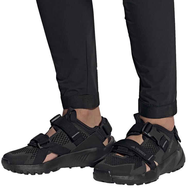 adidas（アディダス） アウトドアサンダル メンズ レディース