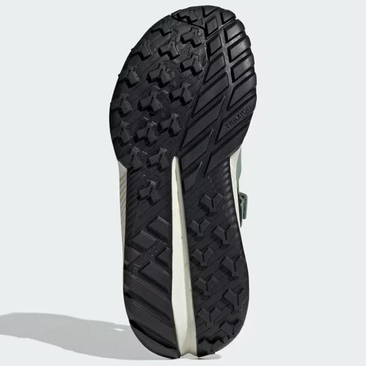 アディダス アウトドアサンダル メンズ adidas TERREX テレックス HYDROTERRA AT サンダル メッシュ 通気性 男性用 キャンプ ハイキング デイリー 靴 /MAT06｜apworld｜14