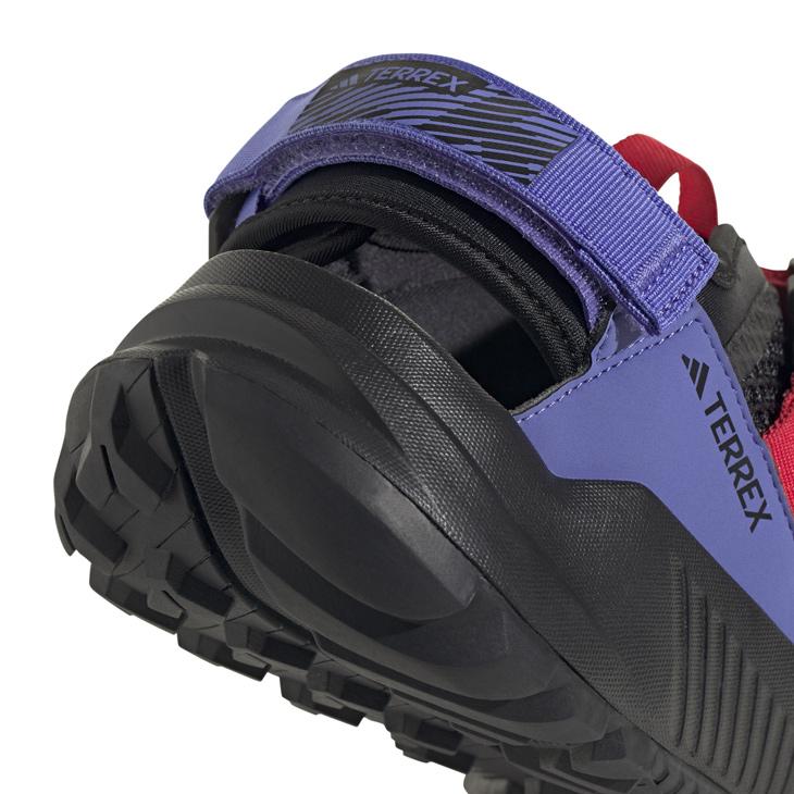 adidas（アディダス） アウトドアサンダル メンズ レディース