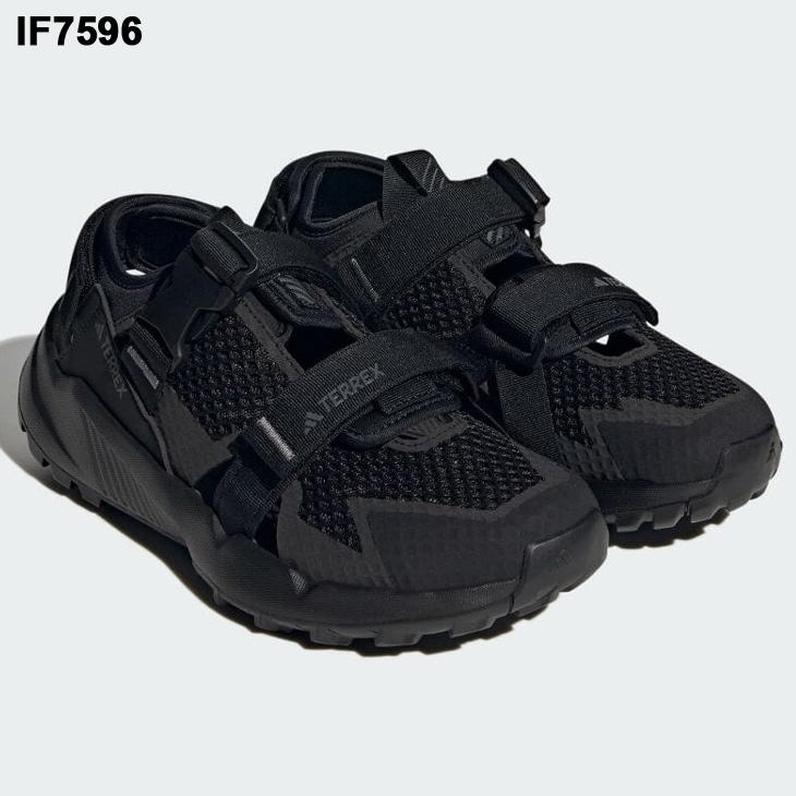 adidas（アディダス） アウトドアサンダル メンズ レディース