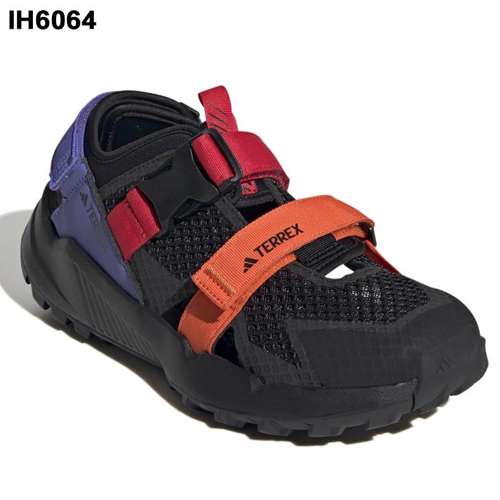 adidas（アディダス） アウトドアサンダル メンズ レディース