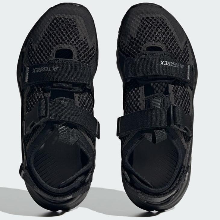 adidas（アディダス） アウトドアサンダル メンズ レディース