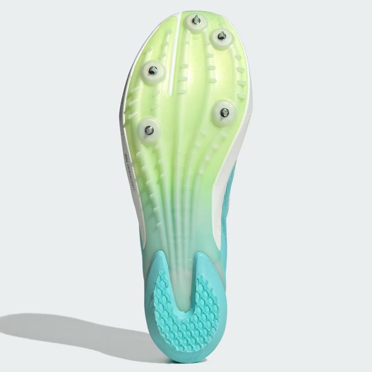 adidas（アディダス） 陸上競技 メンズ ユニセックス スパイクシューズ
