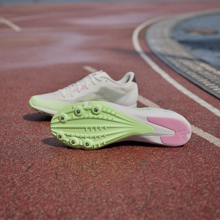 adidas（アディダス） 陸上 トラック用 スパイク メンズ adidas