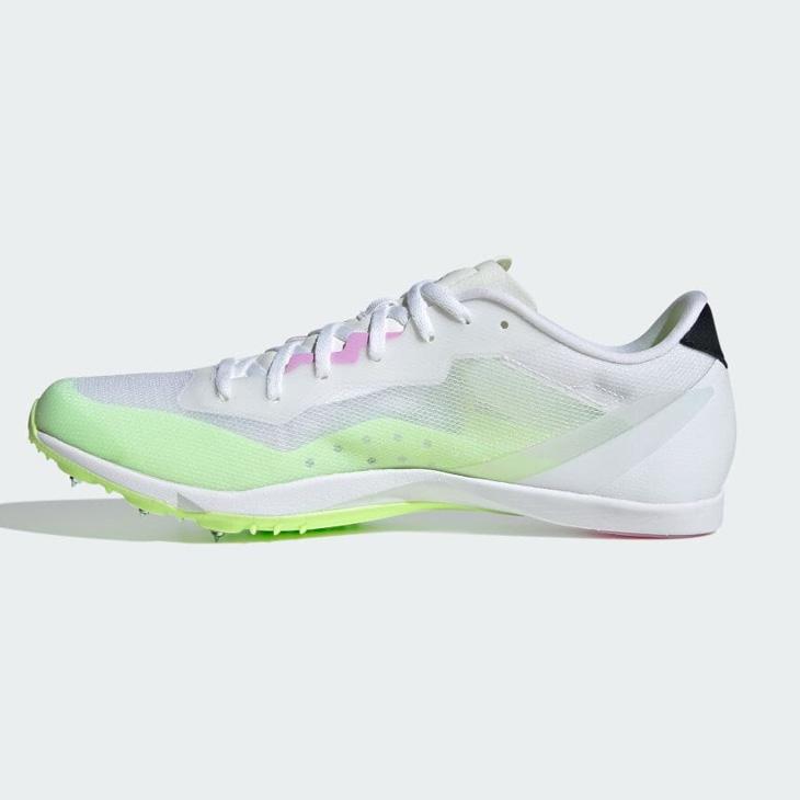 adidas（アディダス） 陸上 トラック用 スパイク メンズ adidas