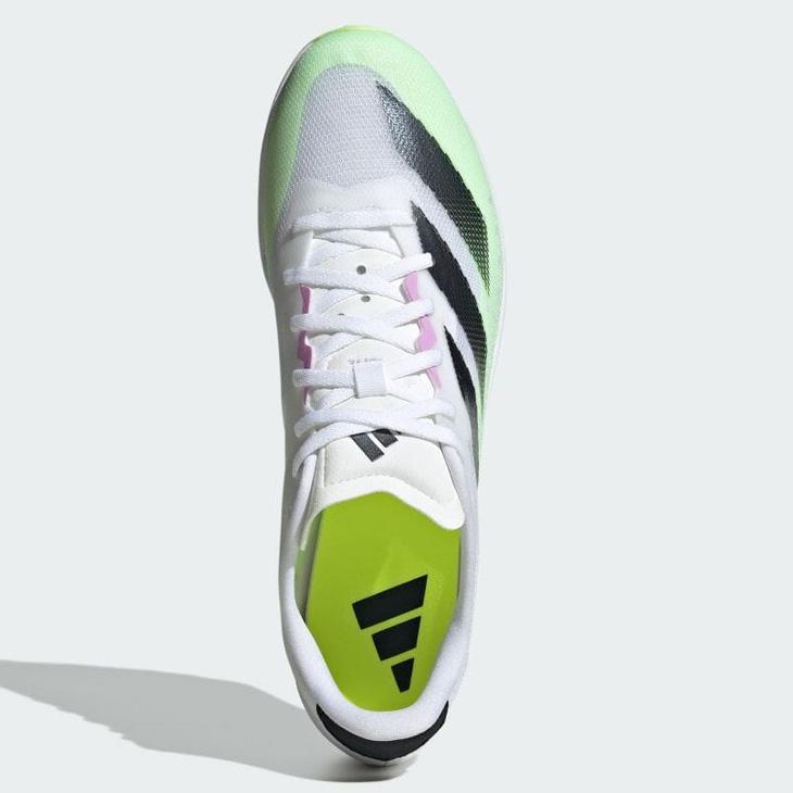 adidas（アディダス） 陸上 トラック用 スパイク メンズ adidas
