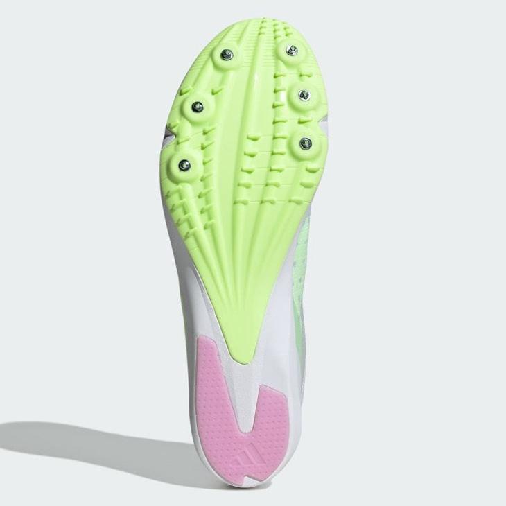 adidas（アディダス） 陸上 トラック用 スパイク メンズ adidas