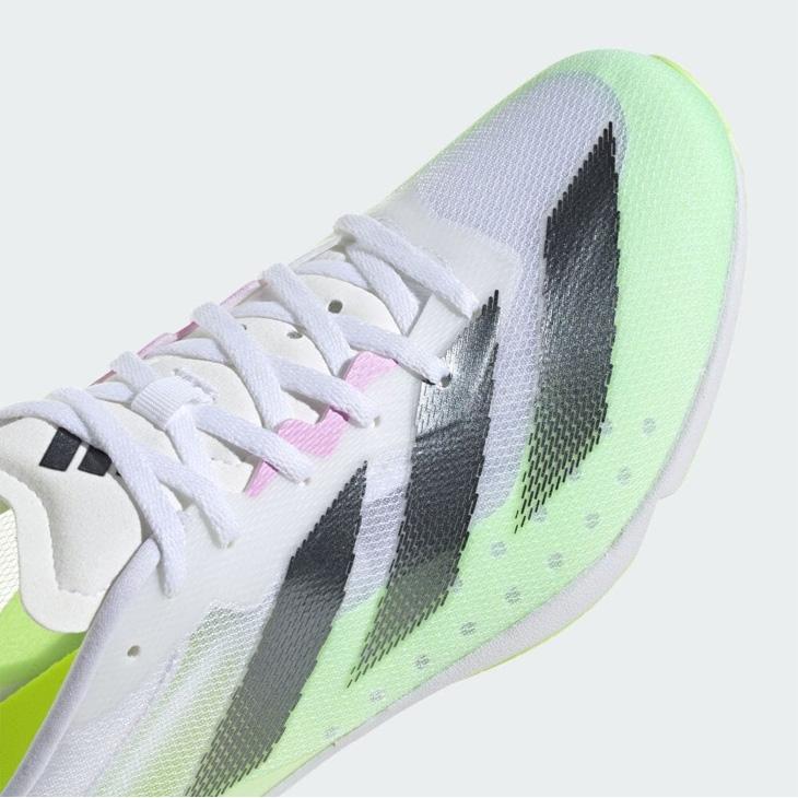 adidas（アディダス） 陸上 トラック用 スパイク メンズ adidas