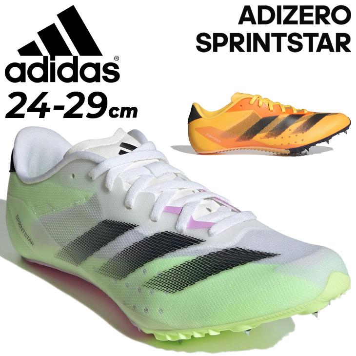adidas アディダス 陸上 スパイクシューズ メンズ ADIZERO adidas アディダス 陸上 スパイクシューズ メンズ ADIZERO