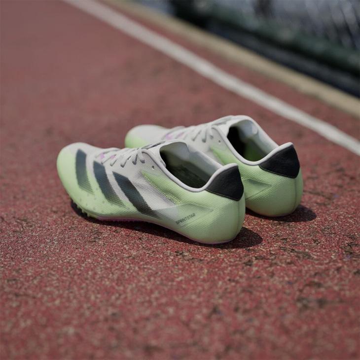 adidas アディダス 陸上 スパイクシューズ メンズ ADIZERO adidas アディダス 陸上 スパイクシューズ メンズ ADIZERO