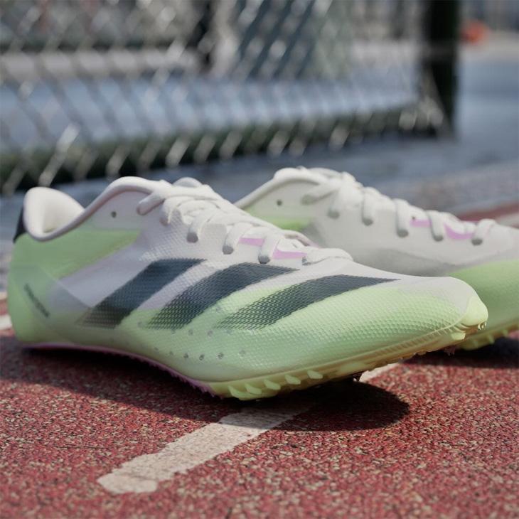 adidas アディダス 陸上 スパイクシューズ メンズ ADIZERO adidas アディダス 陸上 スパイクシューズ メンズ ADIZERO