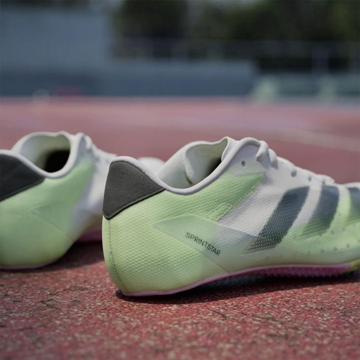 adidas アディダス 陸上 スパイクシューズ メンズ ADIZERO adidas アディダス 陸上 スパイクシューズ メンズ ADIZERO