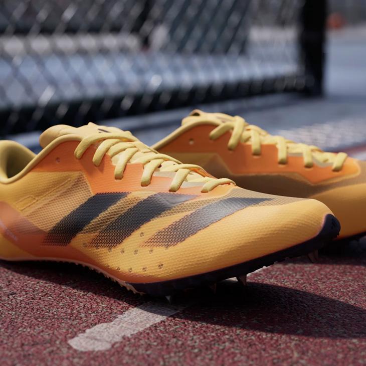 adidas アディダス 陸上 スパイクシューズ メンズ ADIZERO adidas アディダス 陸上 スパイクシューズ メンズ ADIZERO
