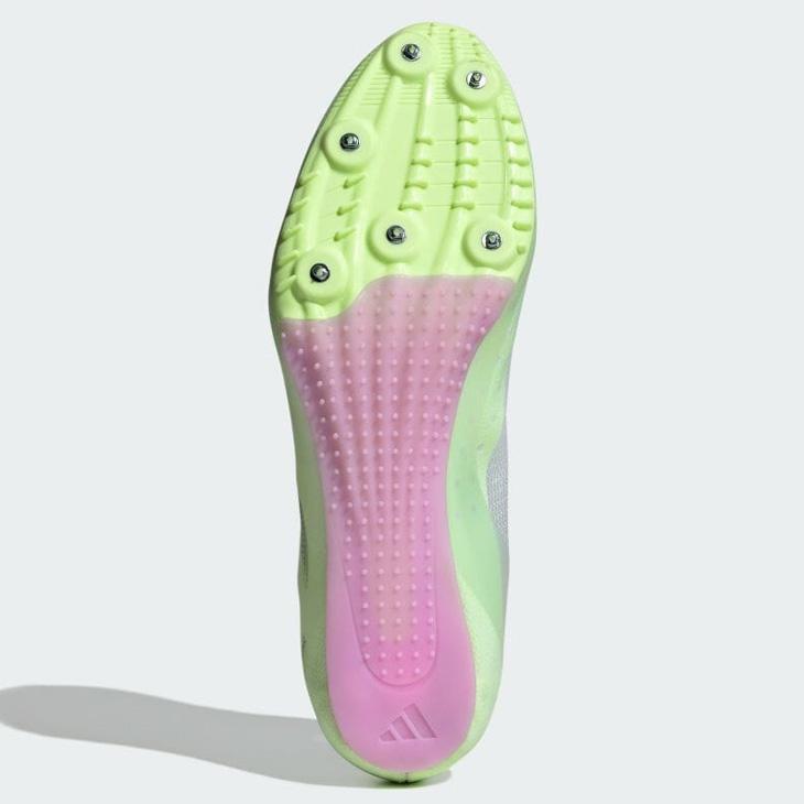 adidas アディダス 陸上 スパイクシューズ メンズ ADIZERO